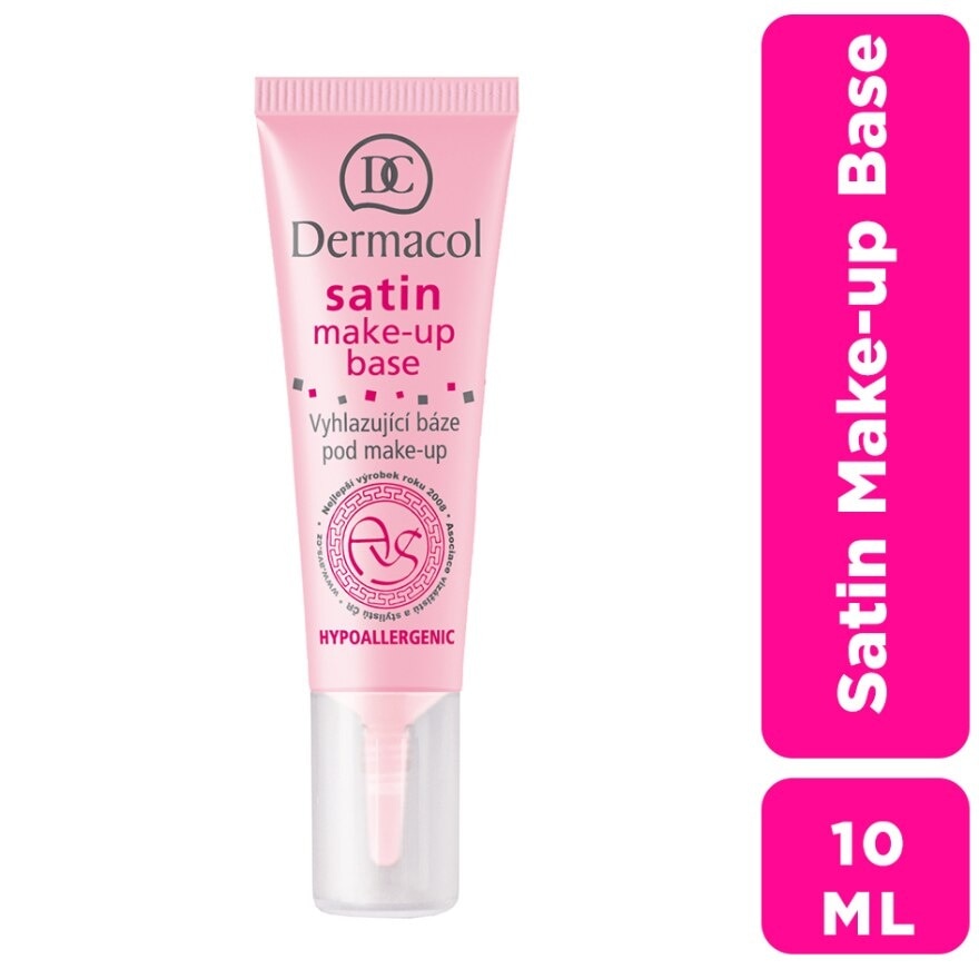 DERMACOL Satin Make-up Base