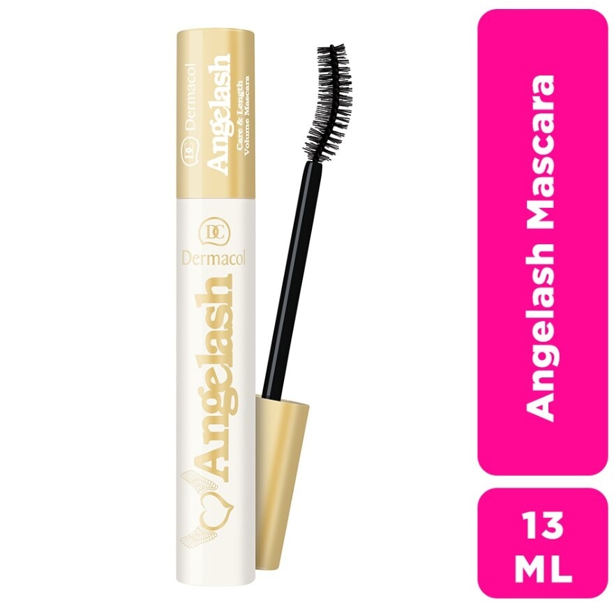 DERMACOL Angelash Mascara