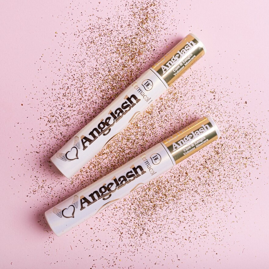 Angelash Mascara