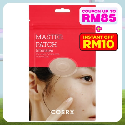 COSRX Master Patch Intensive 36s