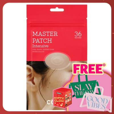 COSRX Master Patch Intensive 36s