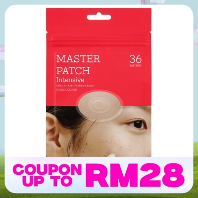 COSRX Master Patch Intensive 36s