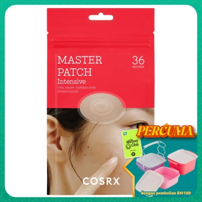 COSRX - Master Patch Intensive 36s