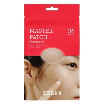 COSRX Master Patch Intensive 36s