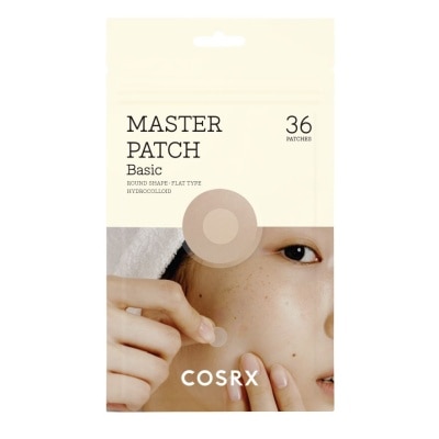 COSRX Master Patch Basic 36s