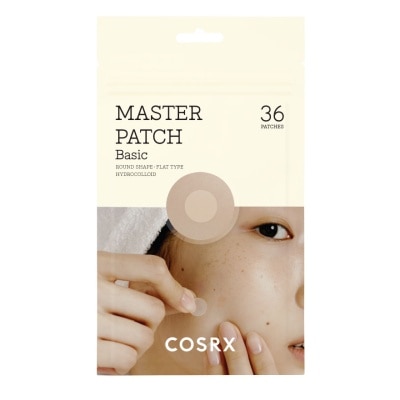 COSRX Master Pimple Patch Basic 36s