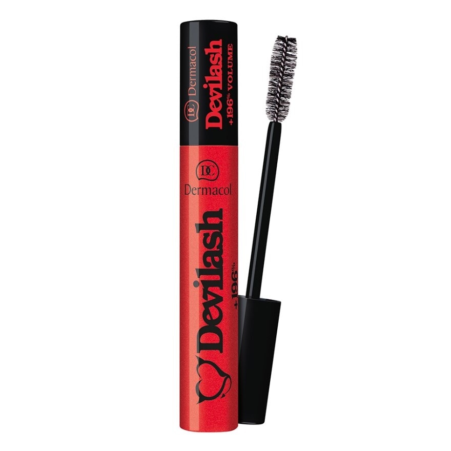 Devilash Mascara