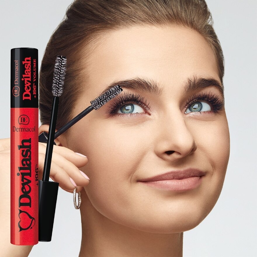 Devilash Mascara