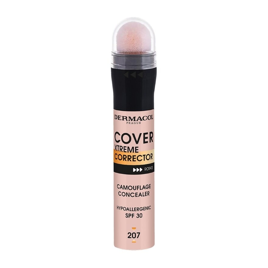 Cover Xtreme Corrector 208 No. 0