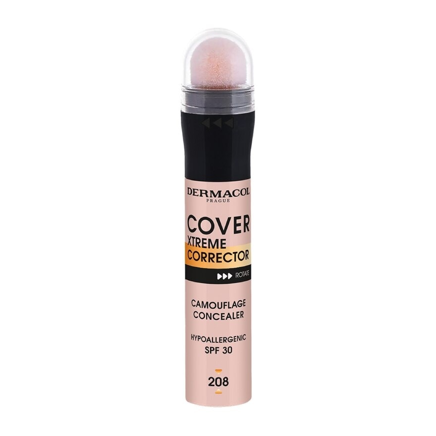 Cover Xtreme Corrector 210 No. 2