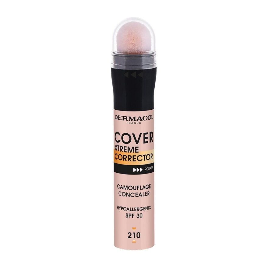 Cover Xtreme Corrector 221 No. 4