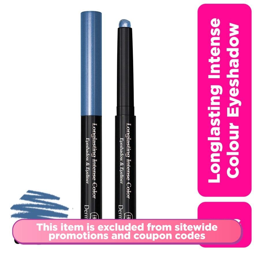 Longlasting Intense Colour Eyeshadow No. 3