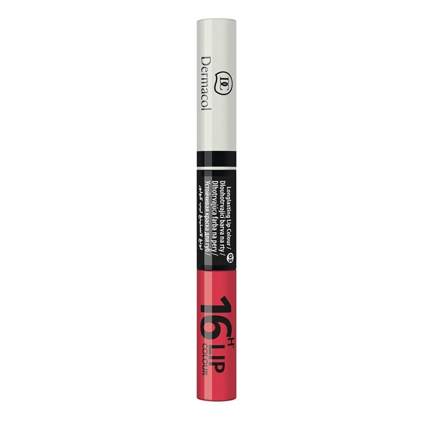 16H 2in1 Longlasting Lip Colour No. 3