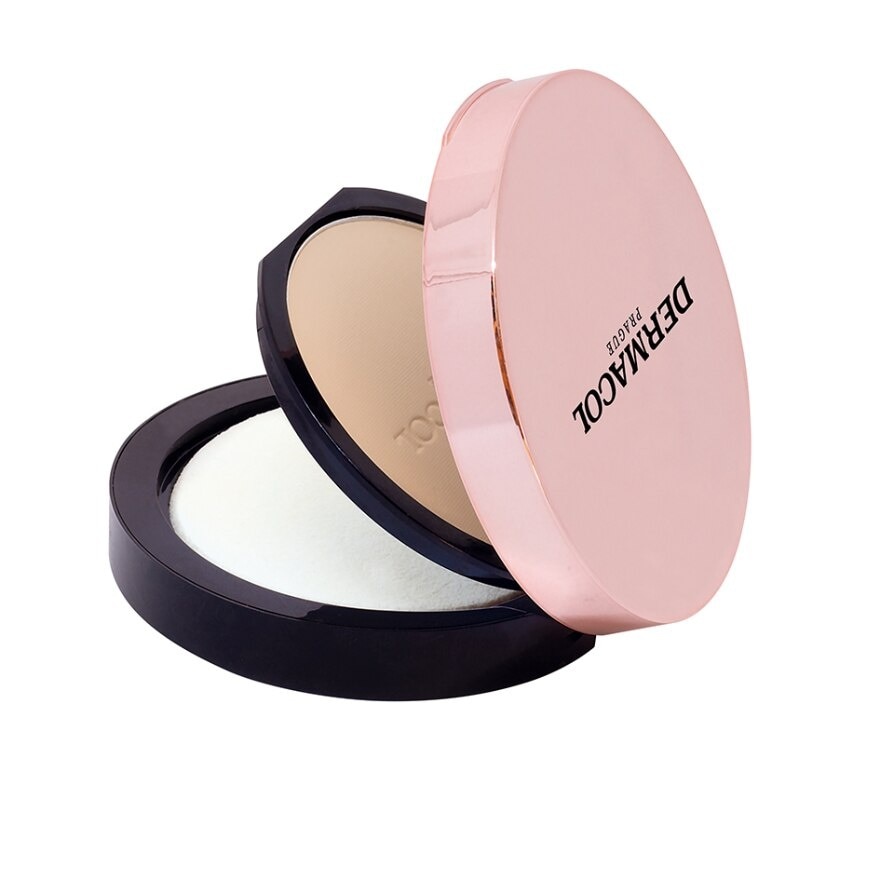 24H Long-lasting Powder And Foundation No. 01