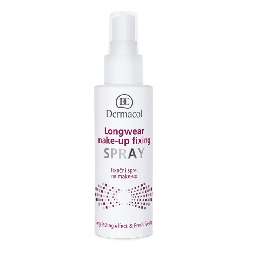 Longwear Make-up Fixing Spray