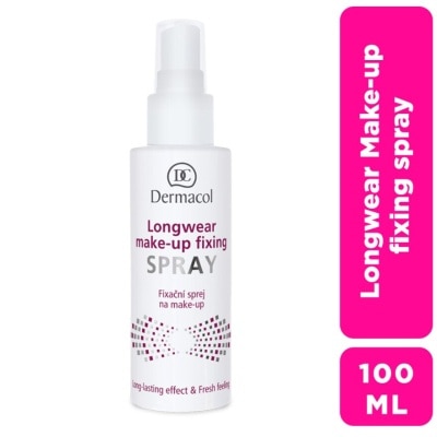 DERMACOL Longwear Make-up Fixing Spray