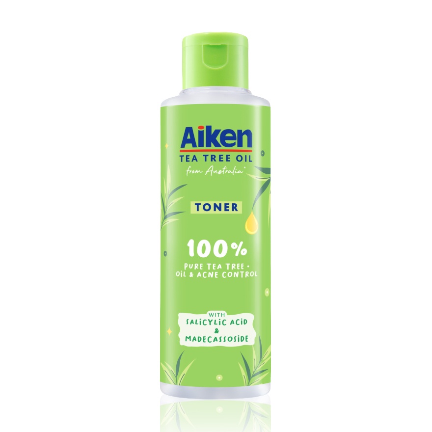 Tea Tree Oil Face Toner 150ML image