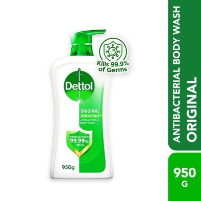 DETTOL Body Wash Original 950g