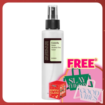 COSRX Centella Water Alcohol-Free Toner 150ml