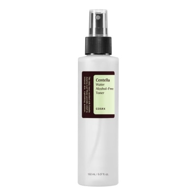 COSRX Centella Water Alcohol-Free Toner 150ml