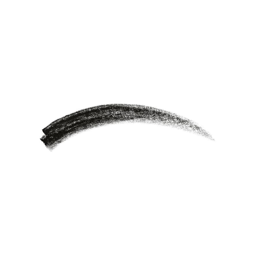 Professional Eyebrow Pencil #004 Black Brown