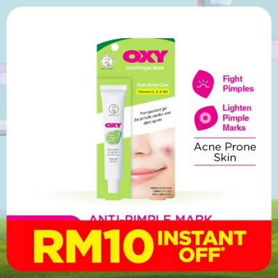 OXY Anti-Pimple Mark Gel 18 gram