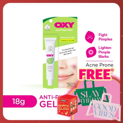OXY Anti-Pimple Mark Gel 18 gram