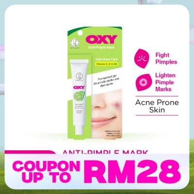 OXY Anti-Pimple Mark Gel 18 gram