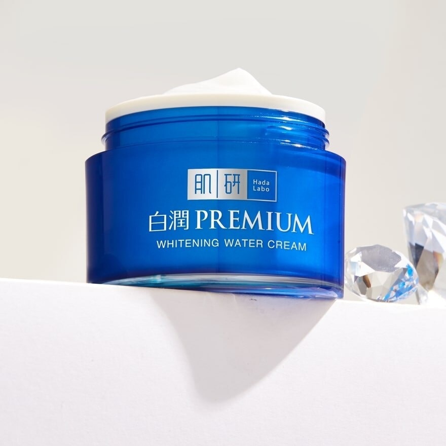 Premium Whitening Water Cream 50g