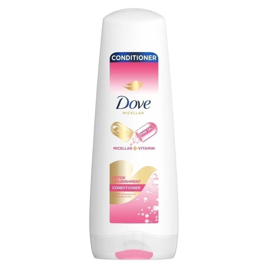 Detox Nourishment Conditioner 300ml