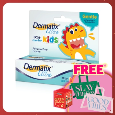 DERMATIX Ultra Kids 9g