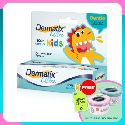DERMATIX Ultra Kids 9g