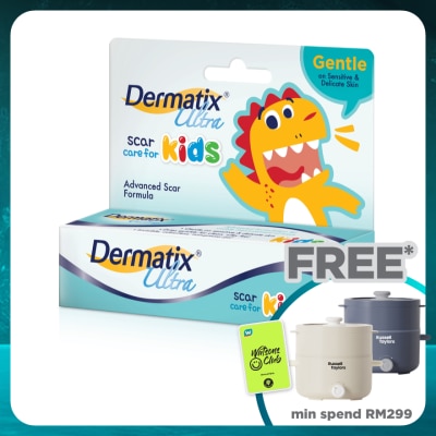 DERMATIX Ultra Kids 9g