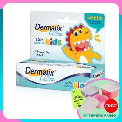 DERMATIX Ultra Kids 9g