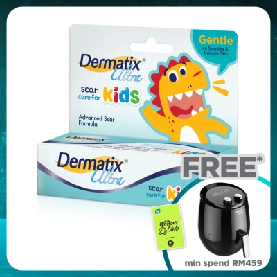 DERMATIX Ultra Kids 9g
