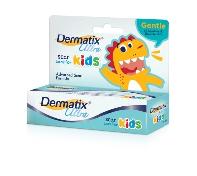 DERMATIX Ultra Kids 9g