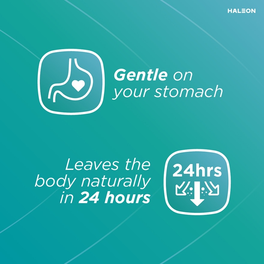 Panadol Tablet for Fever and Pain 30s