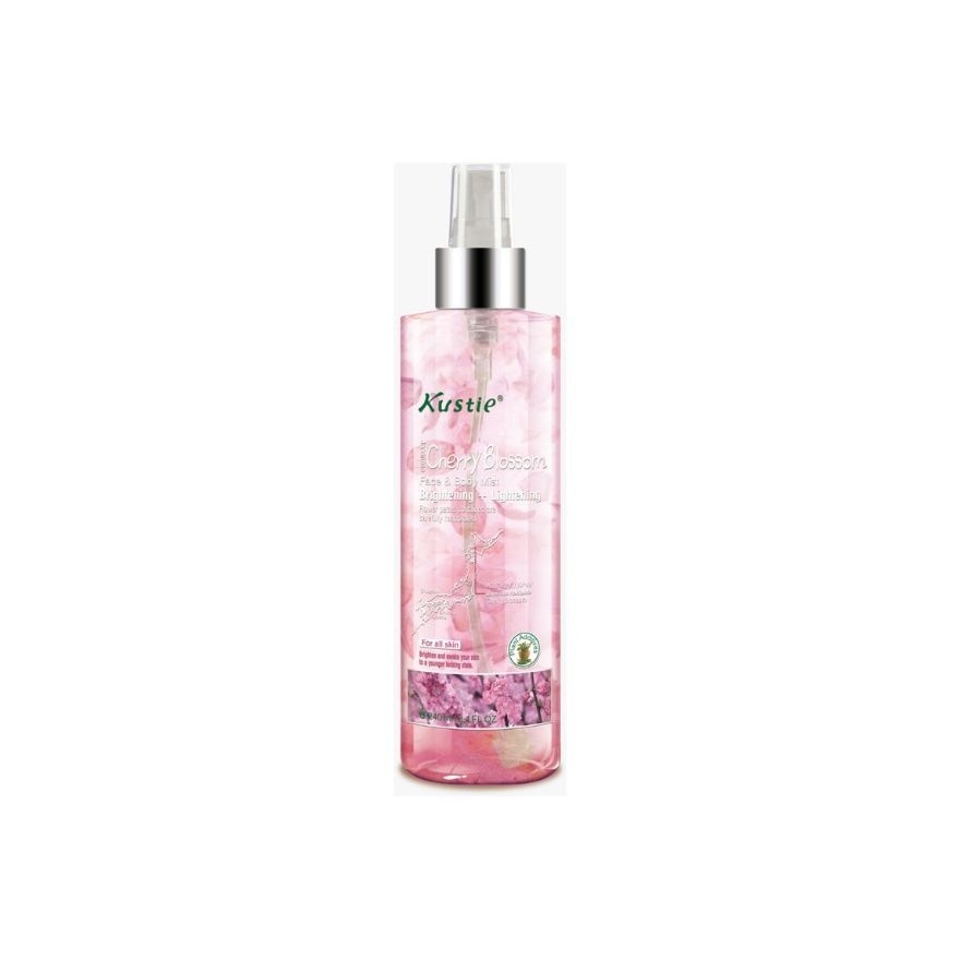 Cherry Blossom Face & Body Mist 240ml