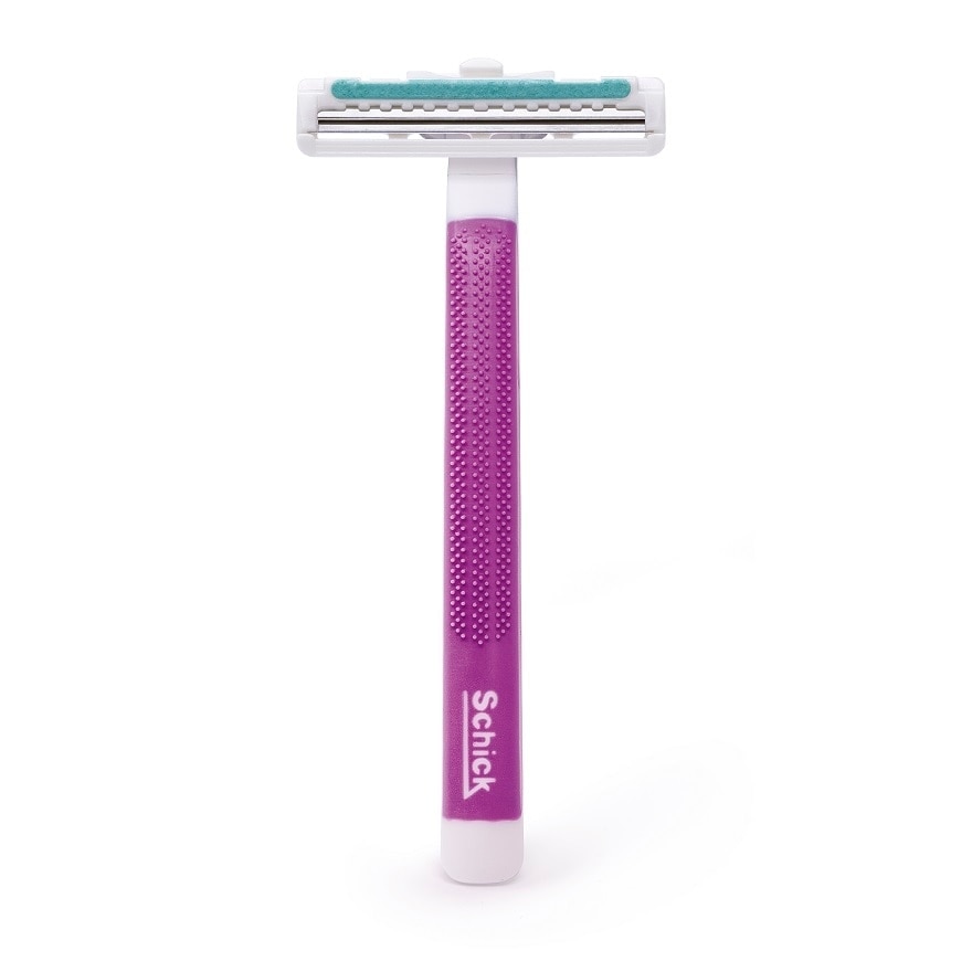 Exacta 2 Sensitive Disposable Women Razor 2+1's