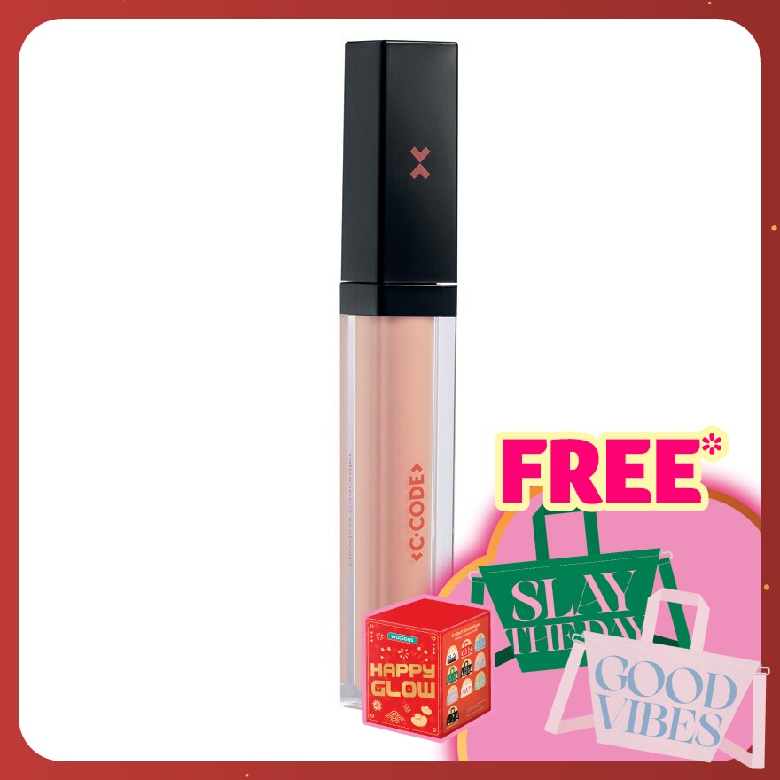 Flawless Concealer N1 1's