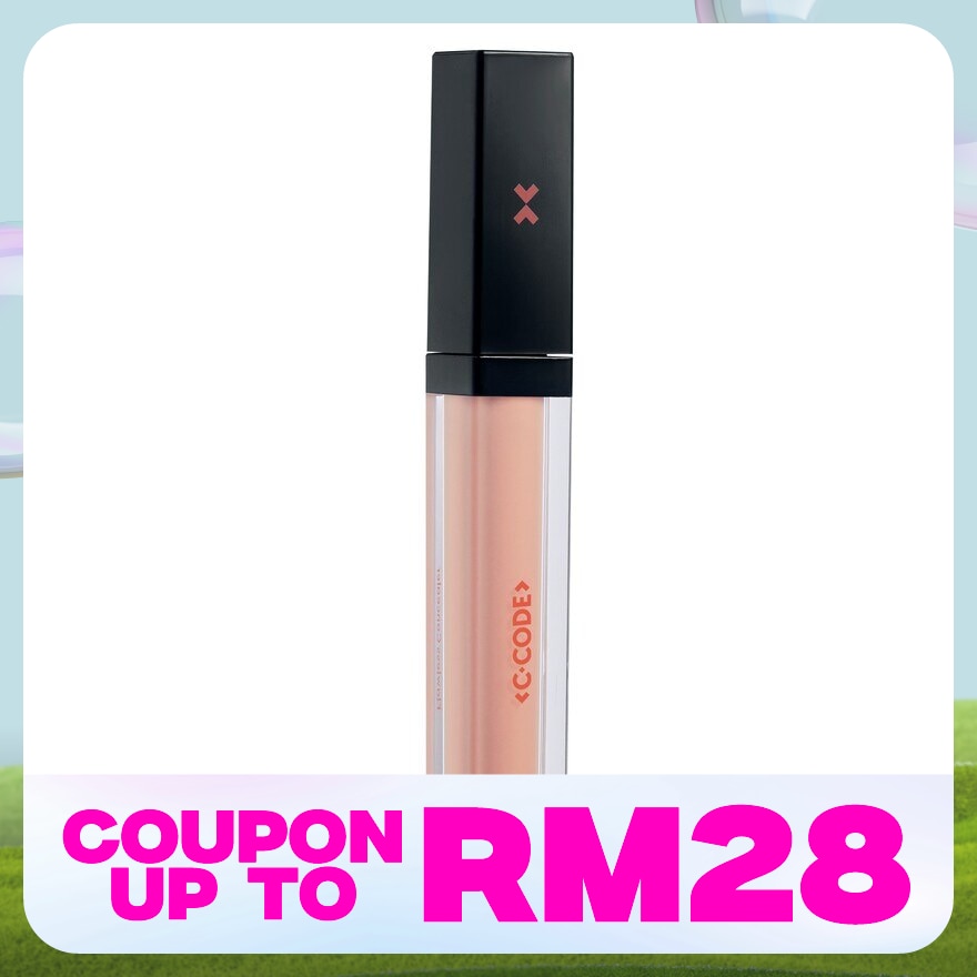 Flawless Concealer N1 1's