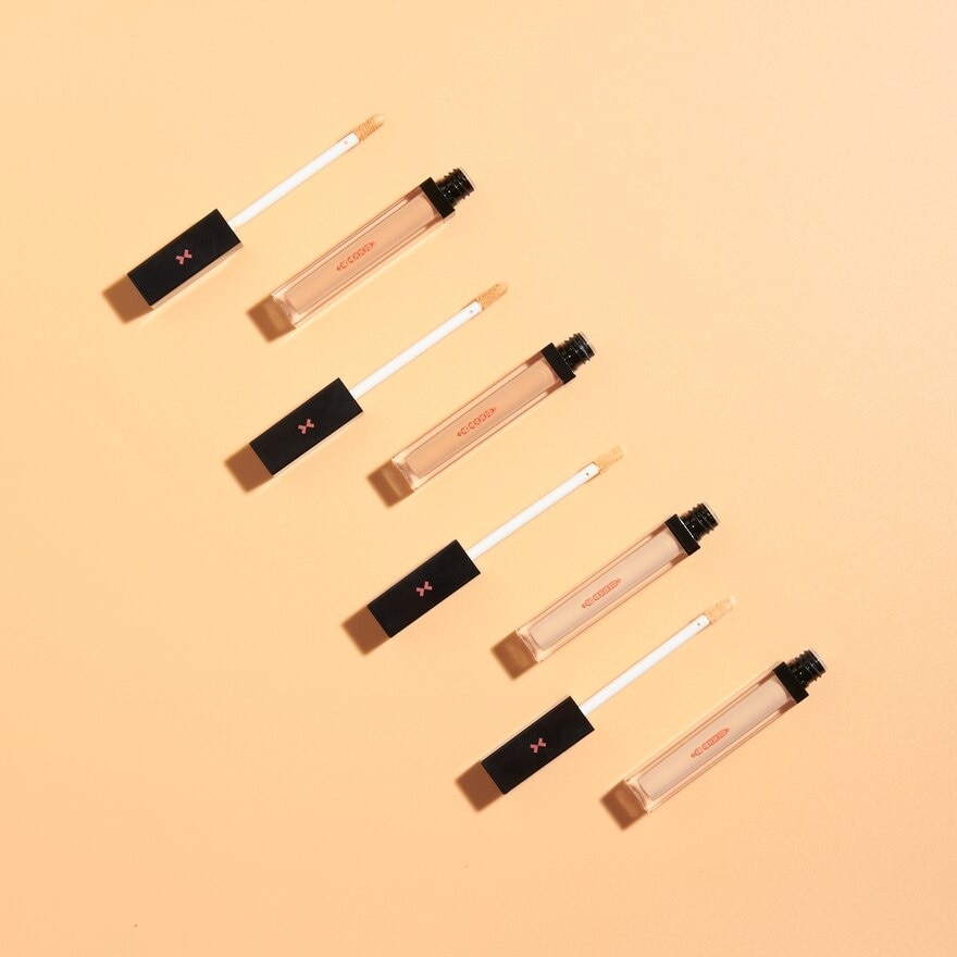 Flawless Concealer N1 1's