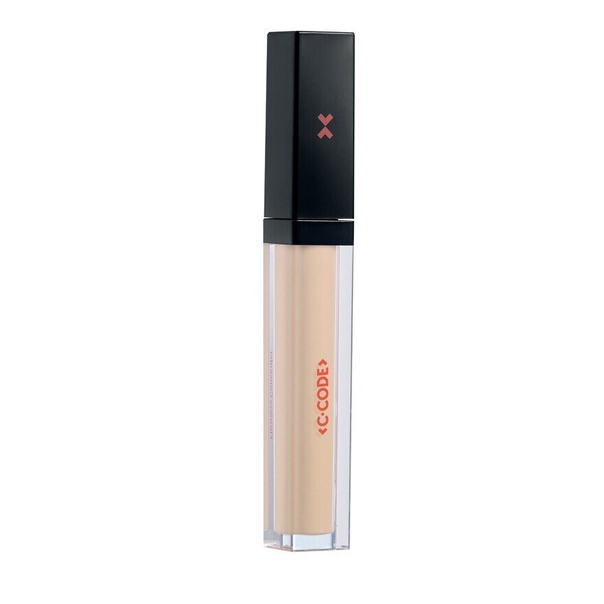 Flawless Concealer W1 1's