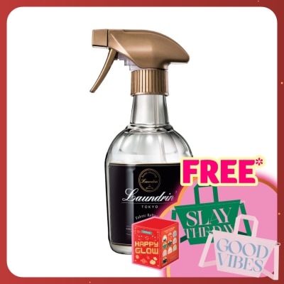 LAUNDRIN Fabric Refresher Classic Floral  370ml