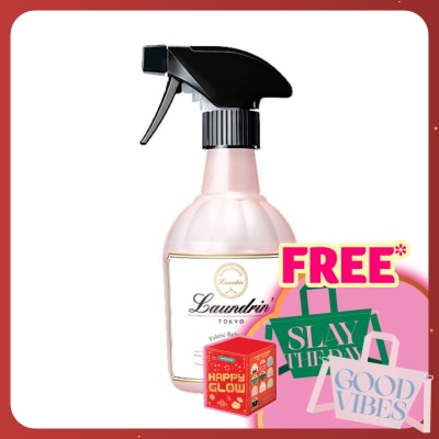 LAUNDRIN Fabric Refresher Classic Fiore 370ml