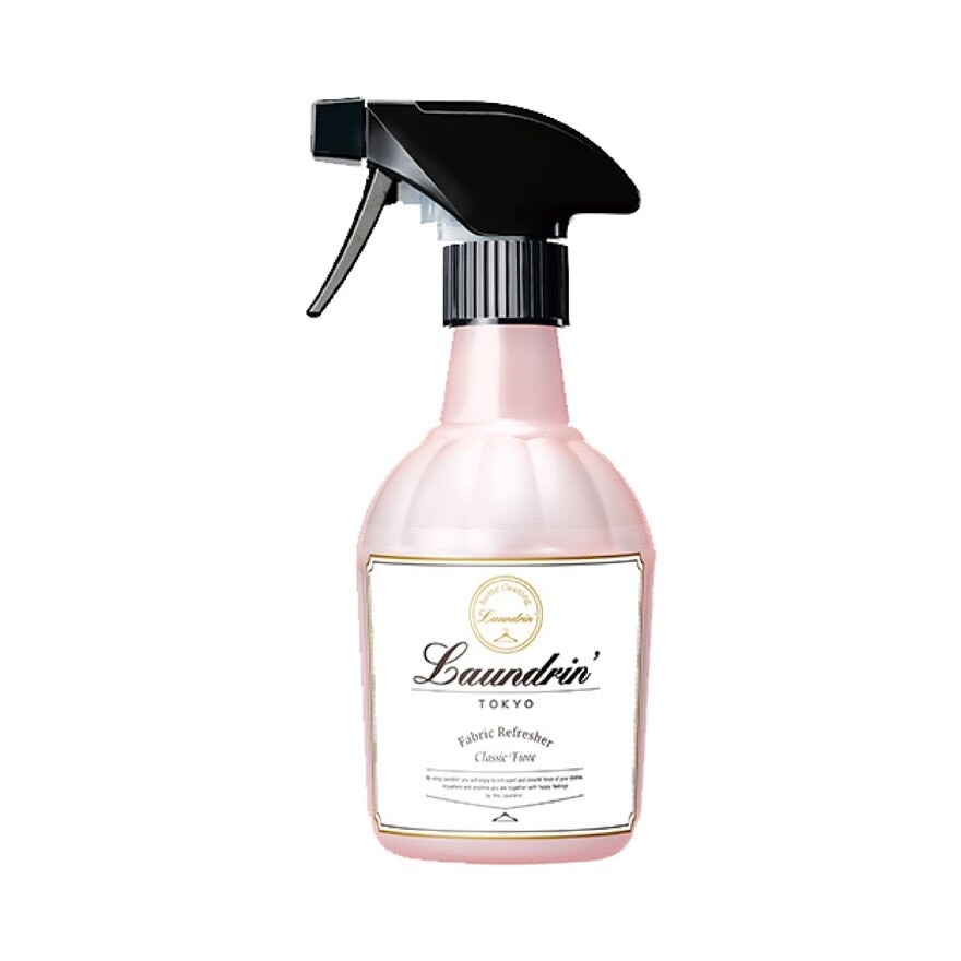 Fabric Refresher Classic Fiore 370ml