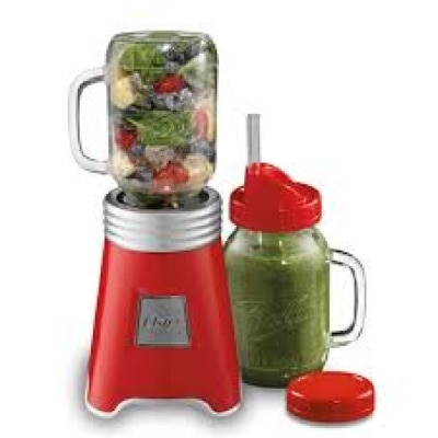 OSTER BLSTMM Mason Jar Blender 1 Box