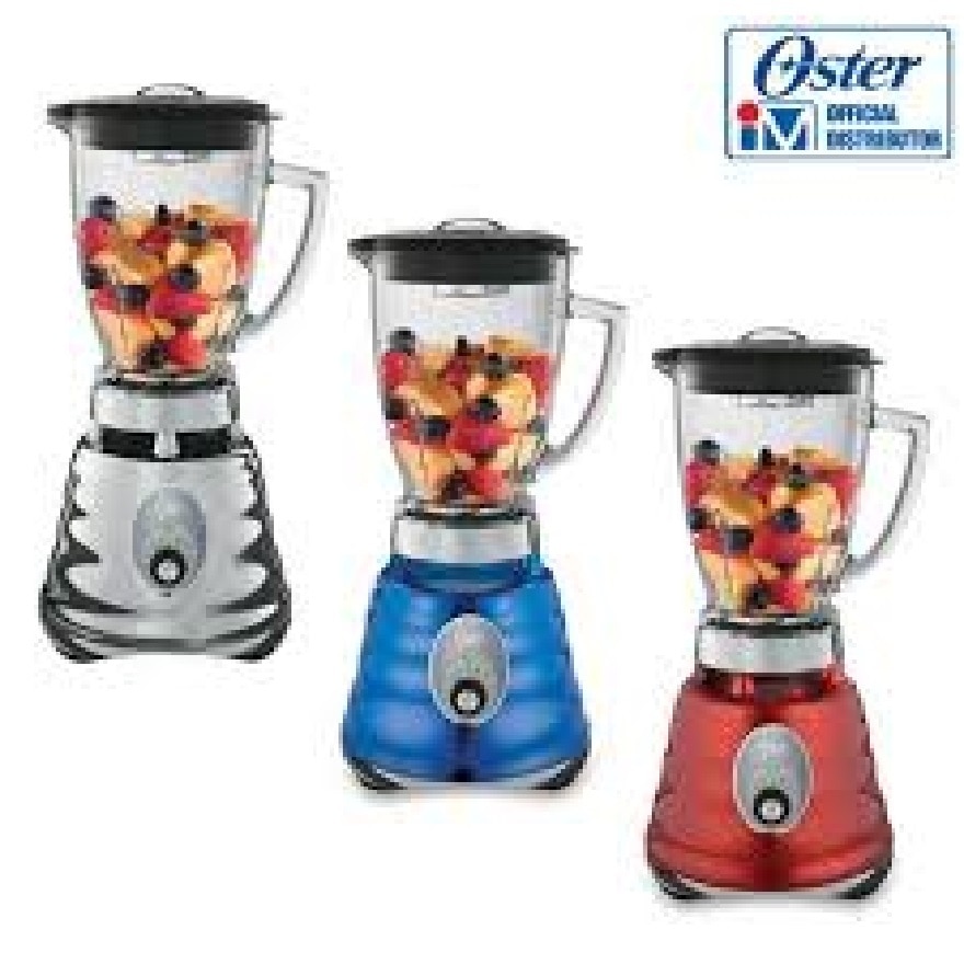 900 Glass Blender BLST4090B 1 Box