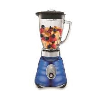 OSTER 900 Glass Blender BLST4090B 1 Box