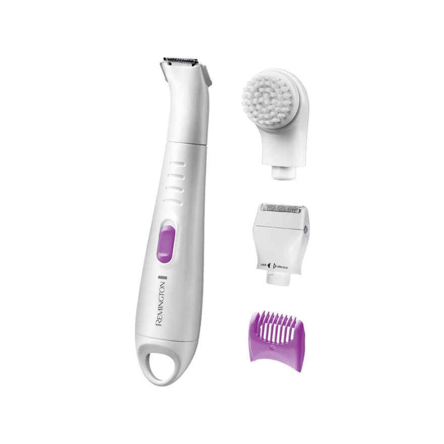 REM WPG4035 Bikini Trimer